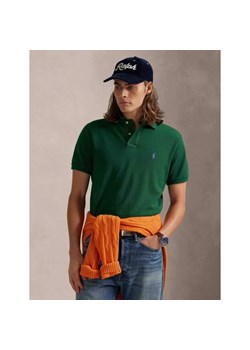 POLO RALPH LAUREN Polo | Custom slim fit ze sklepu Gomez Fashion Store w kategorii T-shirty męskie - zdjęcie 187923375