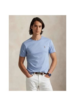 POLO RALPH LAUREN T-shirt | Custom slim fit ze sklepu Gomez Fashion Store w kategorii T-shirty męskie - zdjęcie 187923376