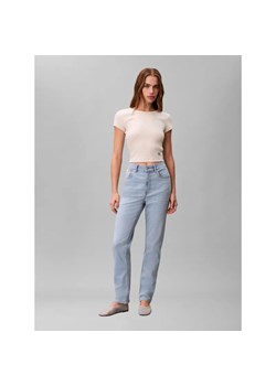 Calvin Klein Jeans Jeansy | Relaxed fit | high rise ze sklepu Gomez Fashion Store w kategorii Jeansy damskie - zdjęcie 187923377