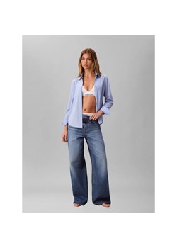Calvin Klein Jeans Jeansy | Relaxed fit | mid rise ze sklepu Gomez Fashion Store w kategorii Jeansy damskie - zdjęcie 187923379