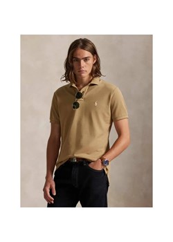 POLO RALPH LAUREN Polo | Custom slim fit | pique ze sklepu Gomez Fashion Store w kategorii T-shirty męskie - zdjęcie 187923386