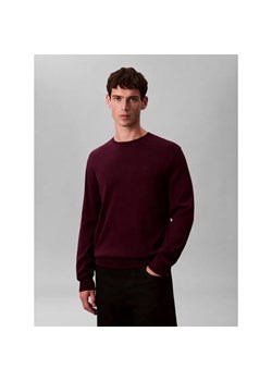 Calvin Klein Sweter | Regular Fit ze sklepu Gomez Fashion Store w kategorii Swetry męskie - zdjęcie 187923389