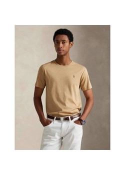 POLO RALPH LAUREN T-shirt | Custom slim fit ze sklepu Gomez Fashion Store w kategorii T-shirty męskie - zdjęcie 187923395