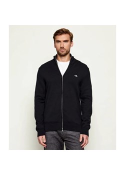 Gant Kardigan | Regular Fit ze sklepu Gomez Fashion Store w kategorii Swetry męskie - zdjęcie 187923406
