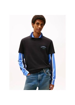 Tommy Jeans T-shirt | Regular Fit ze sklepu Gomez Fashion Store w kategorii T-shirty męskie - zdjęcie 187923419