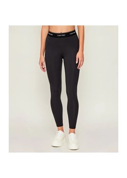 Calvin Klein Performance Legginsy | Slim Fit ze sklepu Gomez Fashion Store w kategorii Spodnie damskie - zdjęcie 187923735