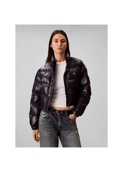 Calvin Klein Jeans Kurtka | Cropped Fit ze sklepu Gomez Fashion Store w kategorii Kurtki damskie - zdjęcie 187923738