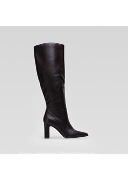 Kozaki Jenny Fairy LS5603-02 ze sklepu ccc.eu w kategorii Kozaki damskie - zdjęcie 187923837