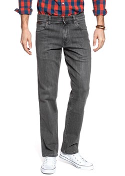 WRANGLER SPODNIE MĘSKIE TEXAS GRAZE W121CN81T 112126095 ze sklepu YouNeedit.pl w kategorii Jeansy męskie - zdjęcie 187923948