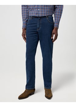 MESKIE SPODNIE WRANGLER TEXAS STONE RIVER 112371377 ze sklepu YouNeedit.pl w kategorii Jeansy męskie - zdjęcie 187923956