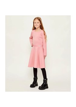 Calvin Klein Jeans Sukienka ze sklepu Gomez Fashion Store w kategorii Sukienki dziewczęce - zdjęcie 187924128