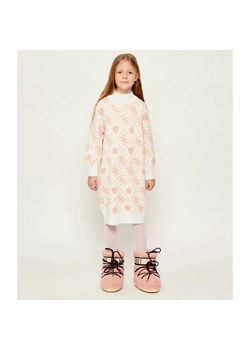 Guess Sukienka | z dodatkiem wełny ze sklepu Gomez Fashion Store w kategorii Sukienki dziewczęce - zdjęcie 187924146