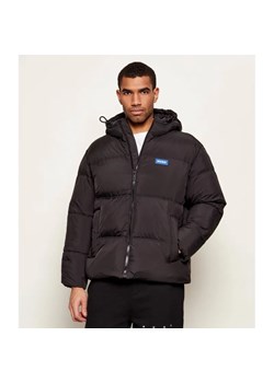 Hugo Blue Kurtka Bodo2541 | Relaxed fit ze sklepu Gomez Fashion Store w kategorii Kurtki męskie - zdjęcie 187924157