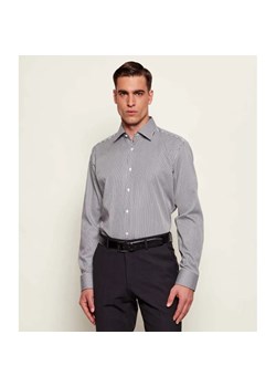 BOSS BLACK Koszula H-JOE-kent-C1-214 | Regular Fit ze sklepu Gomez Fashion Store w kategorii Koszule męskie - zdjęcie 187924165