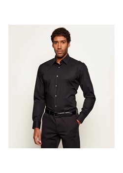 BOSS BLACK Koszula H-JOE-kent | Regular Fit ze sklepu Gomez Fashion Store w kategorii Koszule męskie - zdjęcie 187924168
