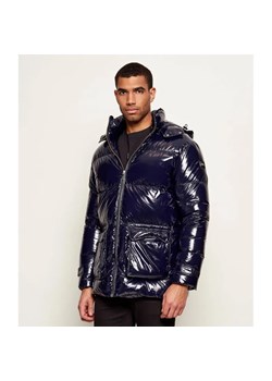 Karl Lagerfeld Kurtka | Regular Fit ze sklepu Gomez Fashion Store w kategorii Kurtki męskie - zdjęcie 187924176