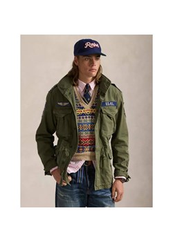 POLO RALPH LAUREN Kurtka | Regular Fit ze sklepu Gomez Fashion Store w kategorii Kurtki męskie - zdjęcie 187924179