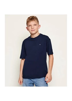 Tommy Hilfiger T-shirt ESSENTIAL | Regular Fit ze sklepu Gomez Fashion Store w kategorii T-shirty chłopięce - zdjęcie 187924569