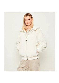 GUESS Futro LUCREZIA ze sklepu Gomez Fashion Store w kategorii Futra damskie - zdjęcie 187924576
