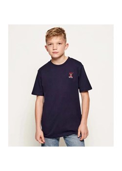 Guess T-shirt | Oversize fit ze sklepu Gomez Fashion Store w kategorii T-shirty chłopięce - zdjęcie 187924577