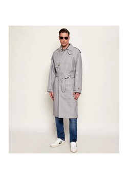 Lacoste Płaszcz ze sklepu Gomez Fashion Store w kategorii Płaszcze męskie - zdjęcie 187924579