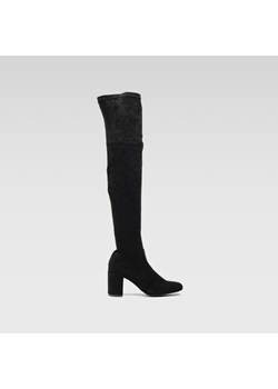 Kozaki Jenny Fairy LS5788-01 ze sklepu ccc.eu w kategorii Kozaki damskie - zdjęcie 187924785