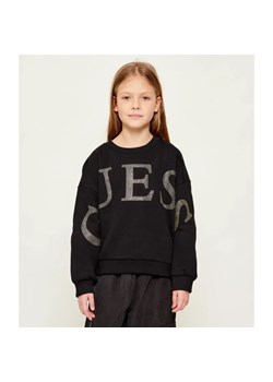 Guess Bluza | Loose fit ze sklepu Gomez Fashion Store w kategorii Bluzy dziewczęce - zdjęcie 187924858