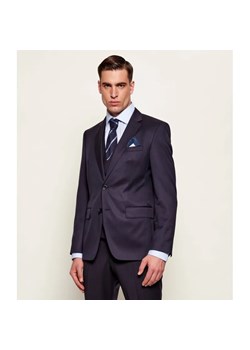 BOSS BLACK Wełniana marynarka | Slim Fit ze sklepu Gomez Fashion Store w kategorii Marynarki męskie - zdjęcie 187924876
