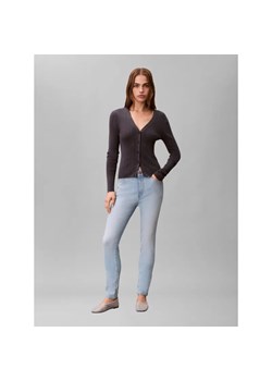 Calvin Klein Jeans Jeansy | Skinny fit | high rise ze sklepu Gomez Fashion Store w kategorii Jeansy damskie - zdjęcie 187924887