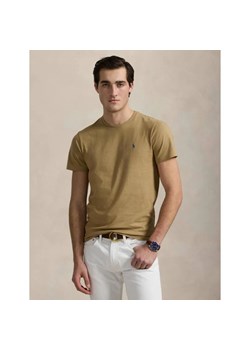 POLO RALPH LAUREN T-shirt | Custom slim fit ze sklepu Gomez Fashion Store w kategorii T-shirty męskie - zdjęcie 187924897