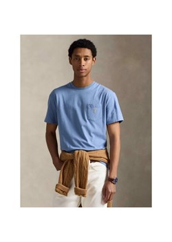 POLO RALPH LAUREN T-shirt | Classic fit ze sklepu Gomez Fashion Store w kategorii T-shirty męskie - zdjęcie 187924898