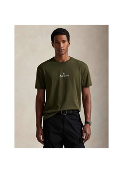 POLO RALPH LAUREN T-shirt | Classic fit ze sklepu Gomez Fashion Store w kategorii T-shirty męskie - zdjęcie 187924906