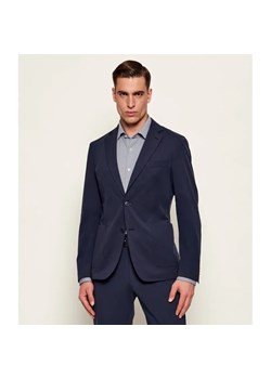 BOSS BLACK Marynarka P-Hanry-J-WG-233 | Slim Fit ze sklepu Gomez Fashion Store w kategorii Marynarki męskie - zdjęcie 187924909
