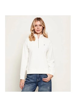 Gant Bluza SHIELD | Relaxed fit ze sklepu Gomez Fashion Store w kategorii Bluzy damskie - zdjęcie 187924917