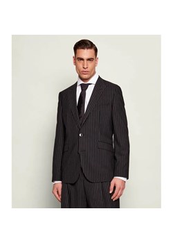 HUGO Marynarka Arti261X | Extra slim fit | z dodatkiem wełny ze sklepu Gomez Fashion Store w kategorii Marynarki męskie - zdjęcie 187924946