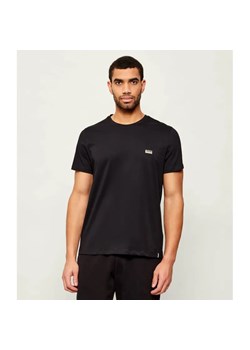 BOSS BLACK T-shirt RN 365 | Regular Fit ze sklepu Gomez Fashion Store w kategorii T-shirty męskie - zdjęcie 187924965
