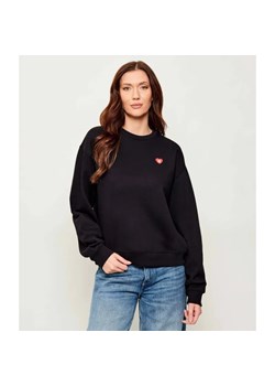 HUGO Bluza Deroxina_7 | Relaxed fit ze sklepu Gomez Fashion Store w kategorii Bluzy damskie - zdjęcie 187924987