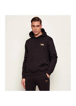 Karl Lagerfeld Bluza | Regular Fit ze sklepu Gomez Fashion Store w kategorii Bluzy męskie - zdjęcie 187924988