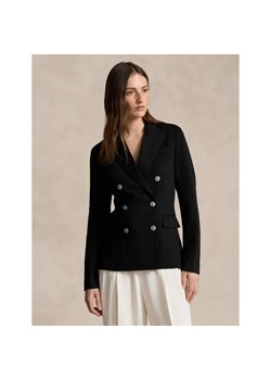 POLO RALPH LAUREN Marynarka | Slim Fit | z dodatkiem wełny ze sklepu Gomez Fashion Store w kategorii Marynarki damskie - zdjęcie 187924999