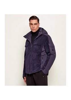 Bogner Puchowa kurtka COBE-D | Regular Fit | sztruks ze sklepu Gomez Fashion Store w kategorii Kurtki męskie - zdjęcie 187925005