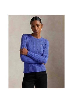 POLO RALPH LAUREN Sweter | Slim Fit ze sklepu Gomez Fashion Store w kategorii Swetry damskie - zdjęcie 187925008