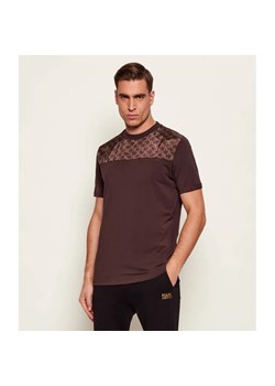 Karl Lagerfeld T-shirt | Regular Fit ze sklepu Gomez Fashion Store w kategorii T-shirty męskie - zdjęcie 187925027