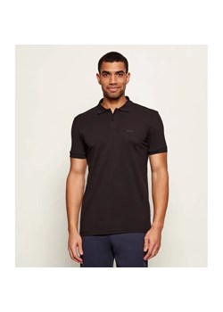 BOSS GREEN Polo Pio 1 | Regular Fit ze sklepu Gomez Fashion Store w kategorii T-shirty męskie - zdjęcie 187925055