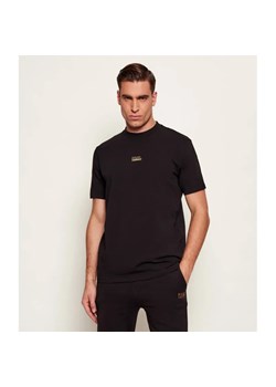 Karl Lagerfeld T-shirt | Regular Fit ze sklepu Gomez Fashion Store w kategorii T-shirty męskie - zdjęcie 187925057