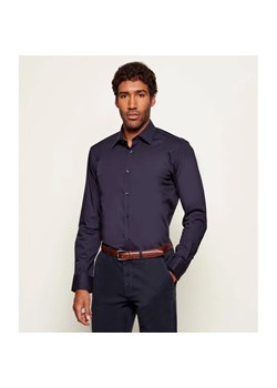BOSS BLACK Koszula H-JOE-kent- | Regular Fit ze sklepu Gomez Fashion Store w kategorii Koszule męskie - zdjęcie 187925059