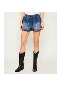 One Teaspoon Jeansowe szorty BOXER | Relaxed fit ze sklepu Gomez Fashion Store w kategorii Szorty - zdjęcie 187925065