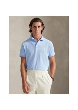 POLO RALPH LAUREN Polo | Custom slim fit ze sklepu Gomez Fashion Store w kategorii T-shirty męskie - zdjęcie 187925076