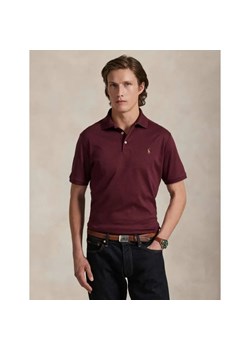 POLO RALPH LAUREN Polo | Custom slim fit ze sklepu Gomez Fashion Store w kategorii T-shirty męskie - zdjęcie 187925078