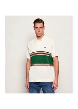 Lacoste Polo | Classic fit ze sklepu Gomez Fashion Store w kategorii T-shirty męskie - zdjęcie 187925097