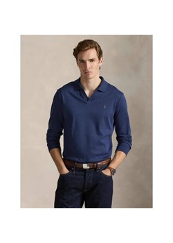 POLO RALPH LAUREN Polo | Custom slim fit ze sklepu Gomez Fashion Store w kategorii T-shirty męskie - zdjęcie 187925098